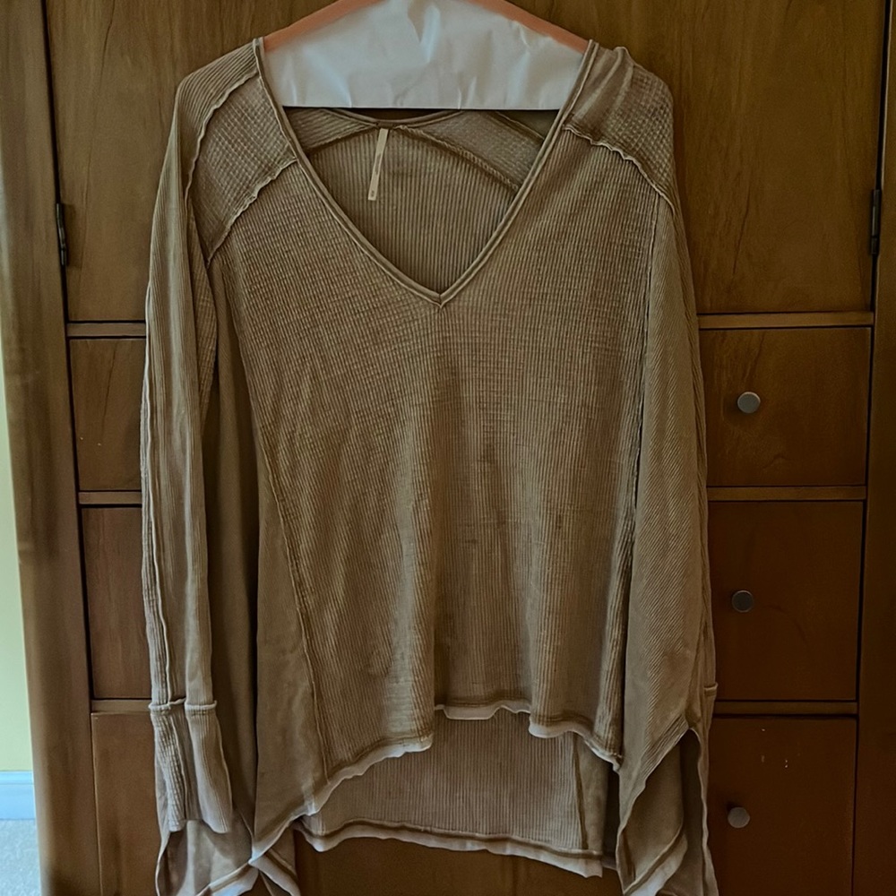 Free People Sweater